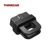 THINKCAR MINI Bluetooth OBD2 Scanner Car Code Reader Tool Erase Check Engine Light