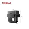 THINKCAR MINI Bluetooth OBD2 Scanner Car Code Reader Tool Erase Check Engine Light