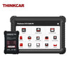 THINKCAR PLATINUM S10 CANFD - 10 inch Vehicle Scanner Car Code Reader Tool for New Passenger Cars