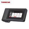 THINKCAR PLATINUM S6 - 6 inch OBD2 Scanner Car Code Reader Tablet Professional Automotive Diagnostic Equipment Tool with 28 Reset Functions