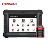 THINKCAR PLATINUM S8 PRO - 8 inch OBD2 Scanner Car Code Reader Professional Vehicle Diagnostic Tablet Tool