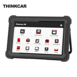 THINKCAR PLATINUM S8 - 8 inch OBD2 Scanner Car Code Reader Tablet with 28 Maintenance Functions Professional Diagnostic Tester Tool