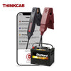 THINKCAR THINKEASY - Bluetooth Car Battery Tester Scan Tool for Smartphone Vehicle Diagnostic Equipment