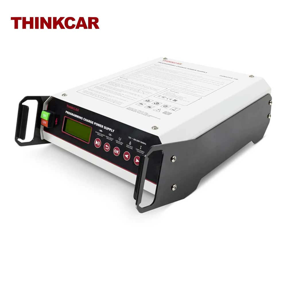 THINKCAR THINKPPS 150 - Flashing Reprograming Power Supply Vehicle Diagnostic Scan Tool