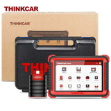 THINKCAR THINKTOOL PROS - 10 inch OBD2 Vehicle Diagnostic Scanners car code reader (Discontinued)