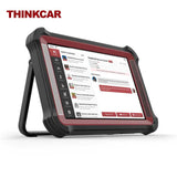 THINKCAR THINKTOOL X10 - 10 Inch OBD2 Scanner Car Code Reader Professional Automotive Diagnostic Equipment Tablet Tool with Remote Access Support