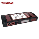 THINKCAR THINKTOOL X5 - 5 Inch OBD2 Scanner Professional Car Code Reader Vehicle Diagnostic Tool with Remote Access