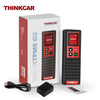 THINKCAR THINKTPMS G2 - Tire Pressure Sensor Reset & Relearn OBD2 Scanner Car Code Reader Tool