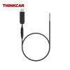 THINKCAR VIDEO SCOPE USB - 60 inch USB Video Inspection Scope Camera with LED Light for Automotive Diagnostic Equipment