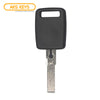 2001 - 2006 Audi Transponder keyÂ  - ID48 Chip - HU66AT6