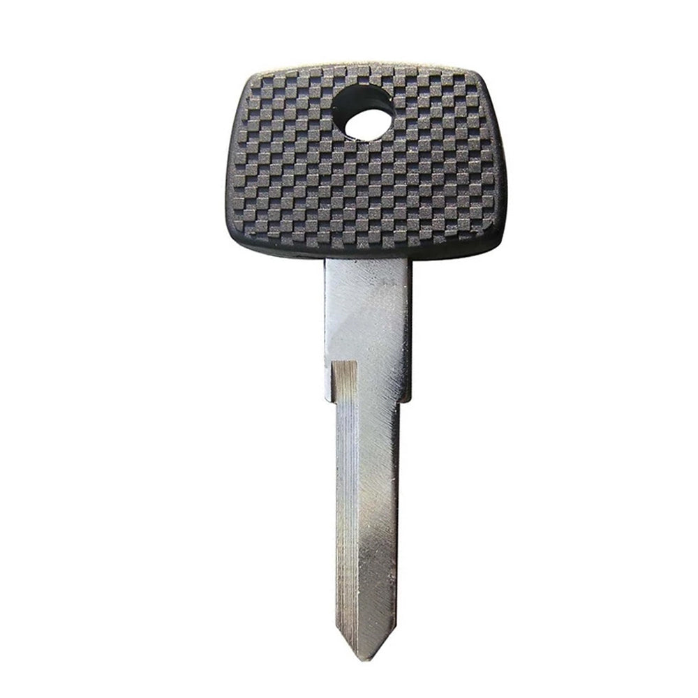 2003 - 2006 Cloneable Transponder Key for Mercedes Benz - T5 Chip - MB17