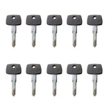 2003 - 2006ï¿½ï¿½Mercedes Benz Cloneable Transponder Keyï¿½ï¿½-ï¿½ï¿½T5 Chipï¿½ï¿½-ï¿½ï¿½YM15T5-SI (10 Pack)