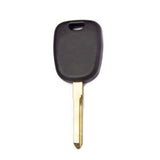 Mercedes Benz Transponder key - ID 44 Chip - HU64