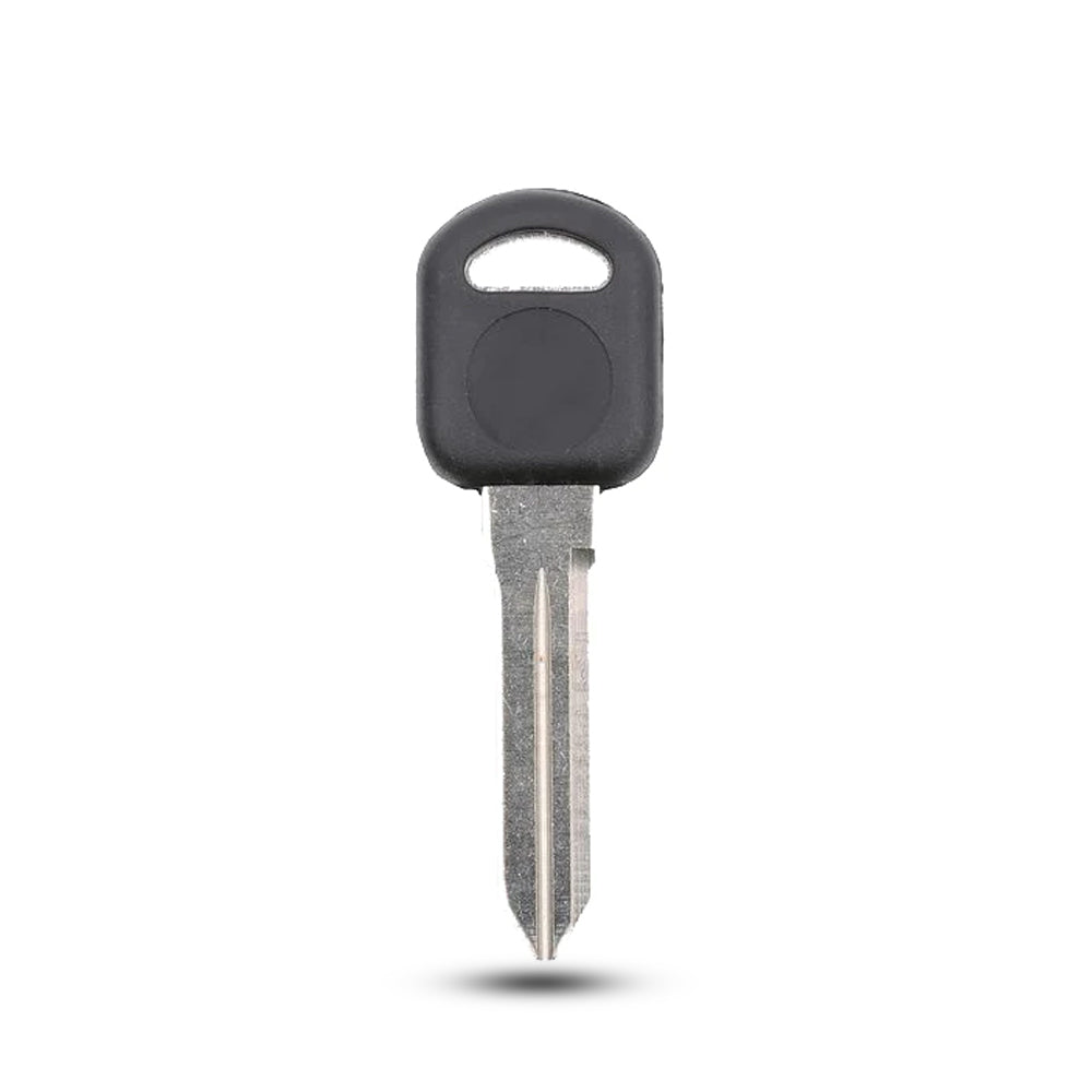 Keyline 1997 - 2007 GM Transponder Key B97PT