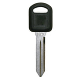 1997 - 2007 GM Transponder key - "PK3" - B97-PT (Small Head)