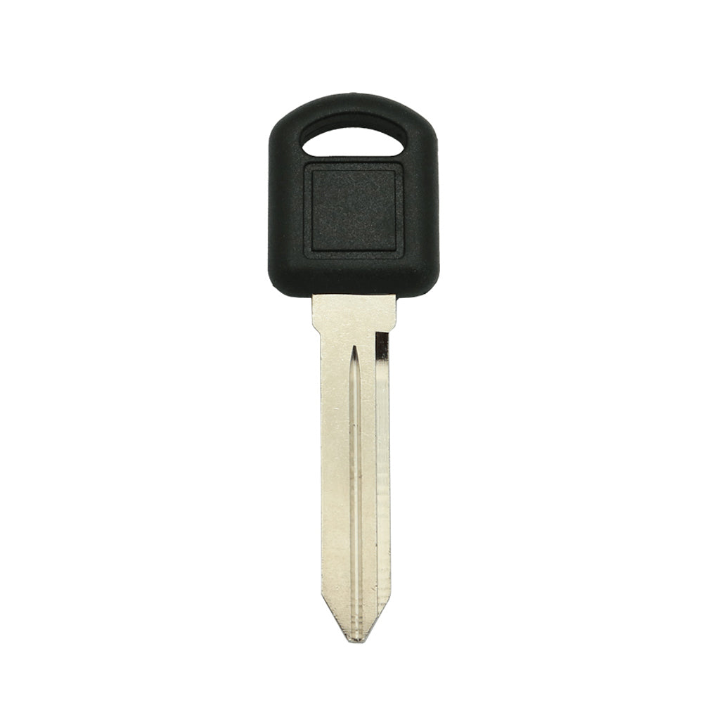 1997 - 2007 GM Transponder key - "PK3" - B97-PT (Small Head) (10 Pack)