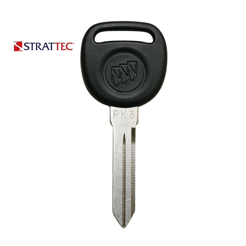 2006 - 2007 Buick Transponder Key - PK3 - B99 (Discontinued)