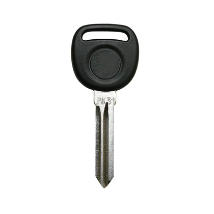 2004 - 2006 Cadillac SRX Transponder key - ID48 Chip (PK3+) - Z Keyway - B115-PT