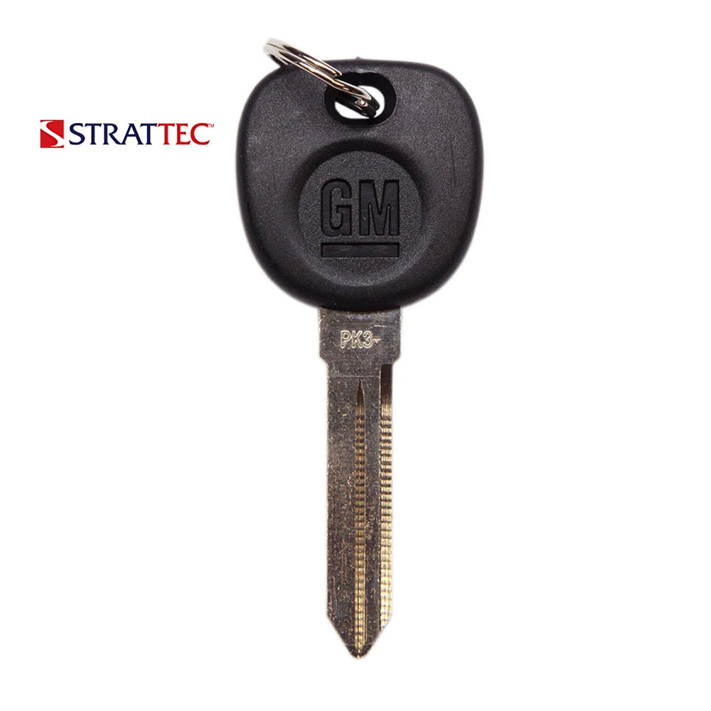 2003 - 2007 Cadillac CTS Transponder key - PK3+ - B99