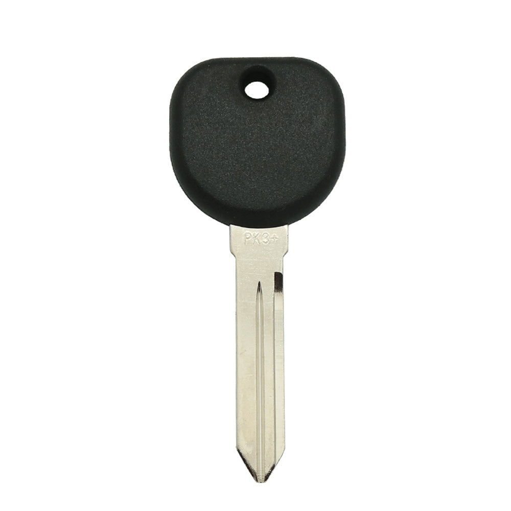 2003 - 2007 Cadillac CTS Transponder key - ID48 Chip (PK3+) - B99 - B112-PT