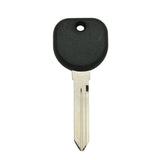 2003 - 2007 Cadillac CTS Transponder key - ID48 Chip (PK3+) - B99 - B112-PT