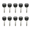 1997 - 2009 GM Transponder Key - ID13 Chip (PK3) - B99-PT (10 Pack)