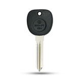 Keyline GM Transponder Key - B111-PT-SK