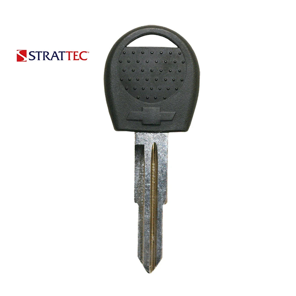 2004 - 2011 Chevrolet Aveo Transponder Key - ID48 Chip - DWO4RT6