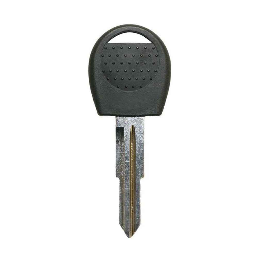 2004 - 2011 Chevrolet Pontiac Transponder Key - ID48 Chip - DWO4RT6