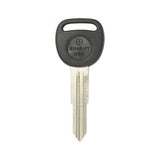 2008 - 2015 Chevrolet Saturn Transponder Key - ID46 Chip (Circle +) - B114R-PT