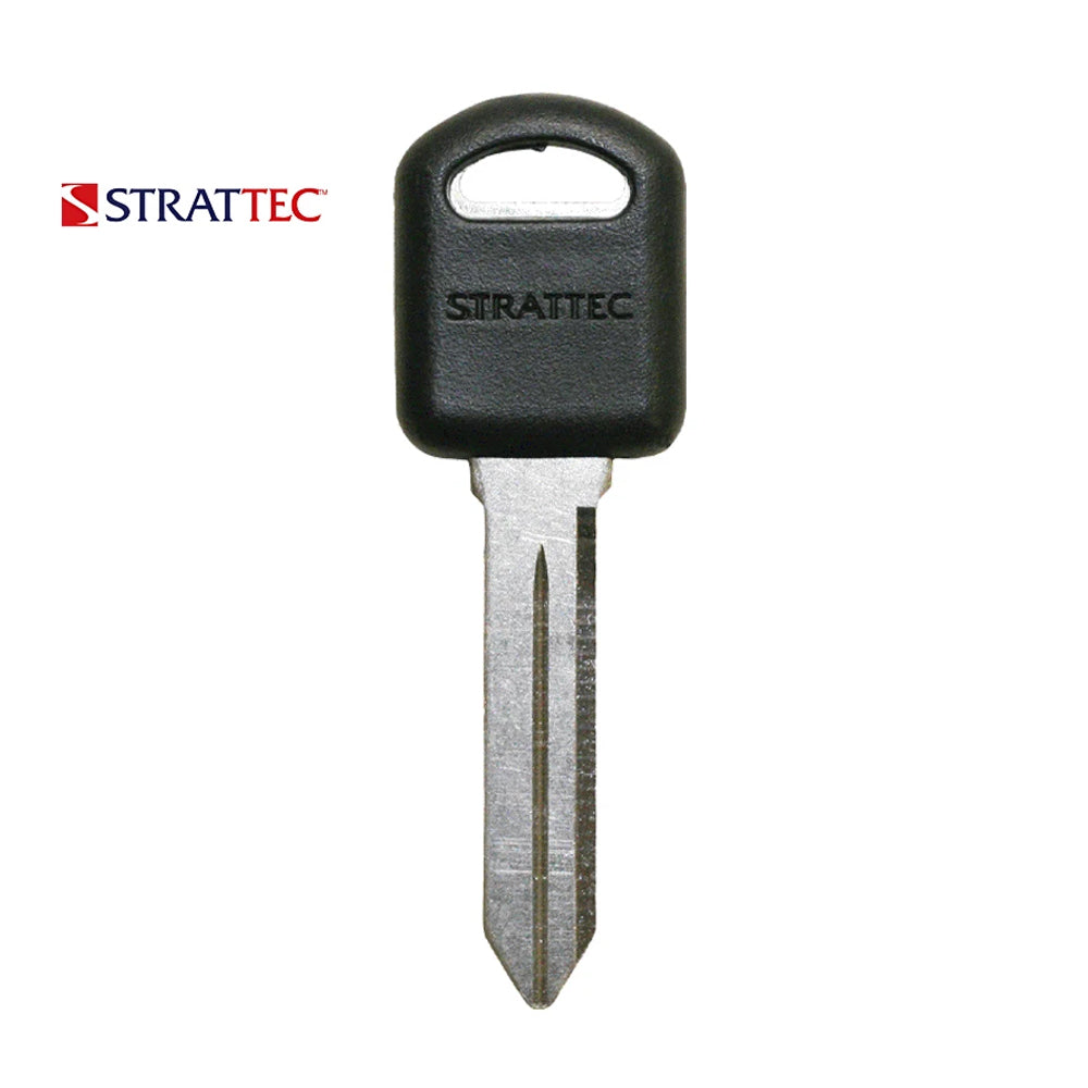 1997 - 2005 GM Cloneable Transponder Key - B97PT5 RW