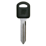 1997 - 2005 GM Cloneable Transponder Key - T5 Chip - B97-PT5