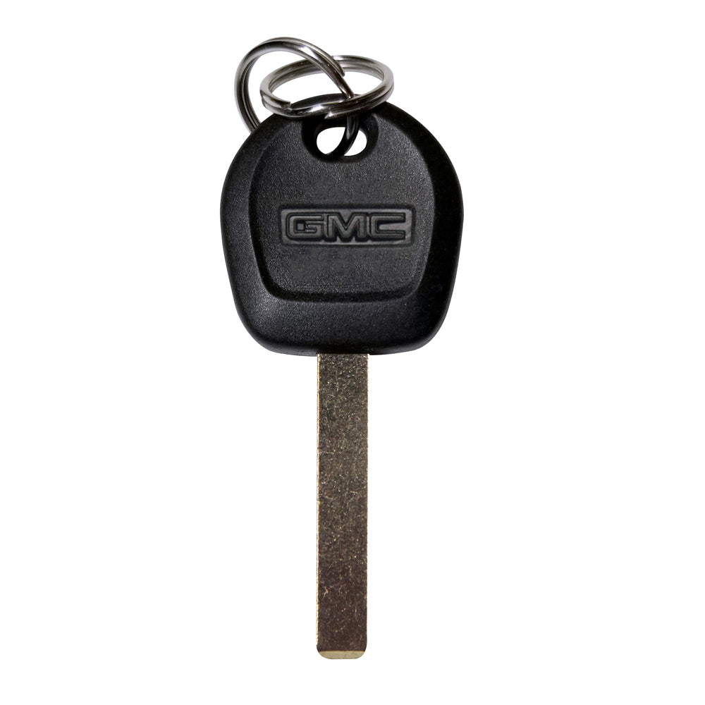 2010 - 2021 GMC Transponder Key - ID46 GM EXT - B119-PT