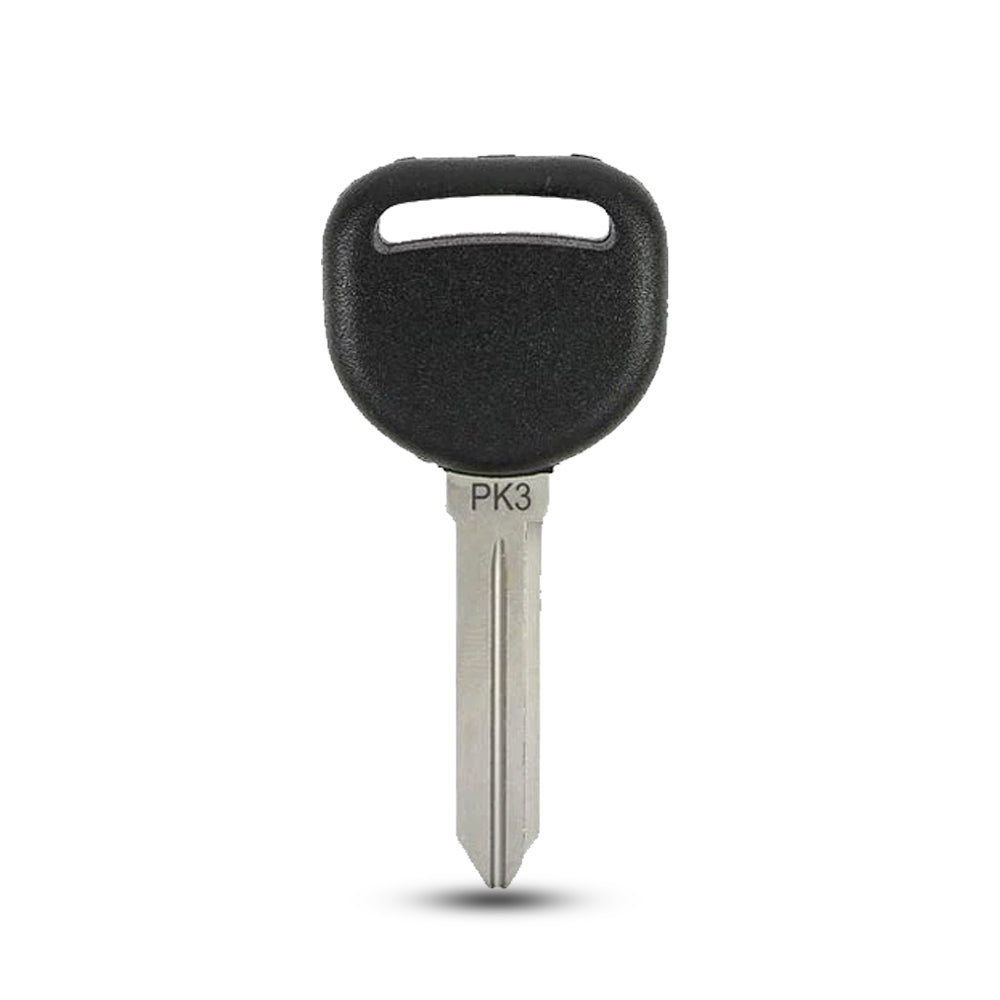 Keyline 1997 - 2009 GM Transponder Key - B99-PT