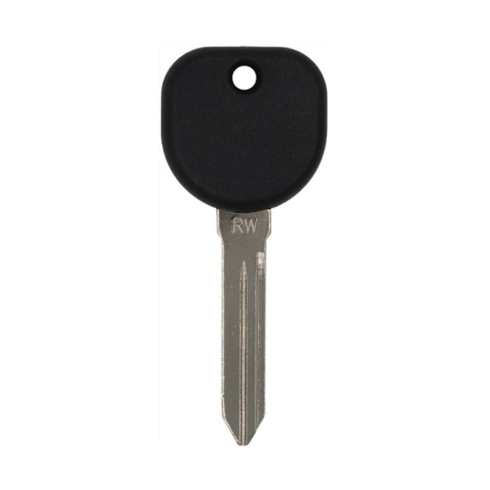 1997 - 2009 GM Cloneable Transponder Key - T5 Chip - B99-PT5