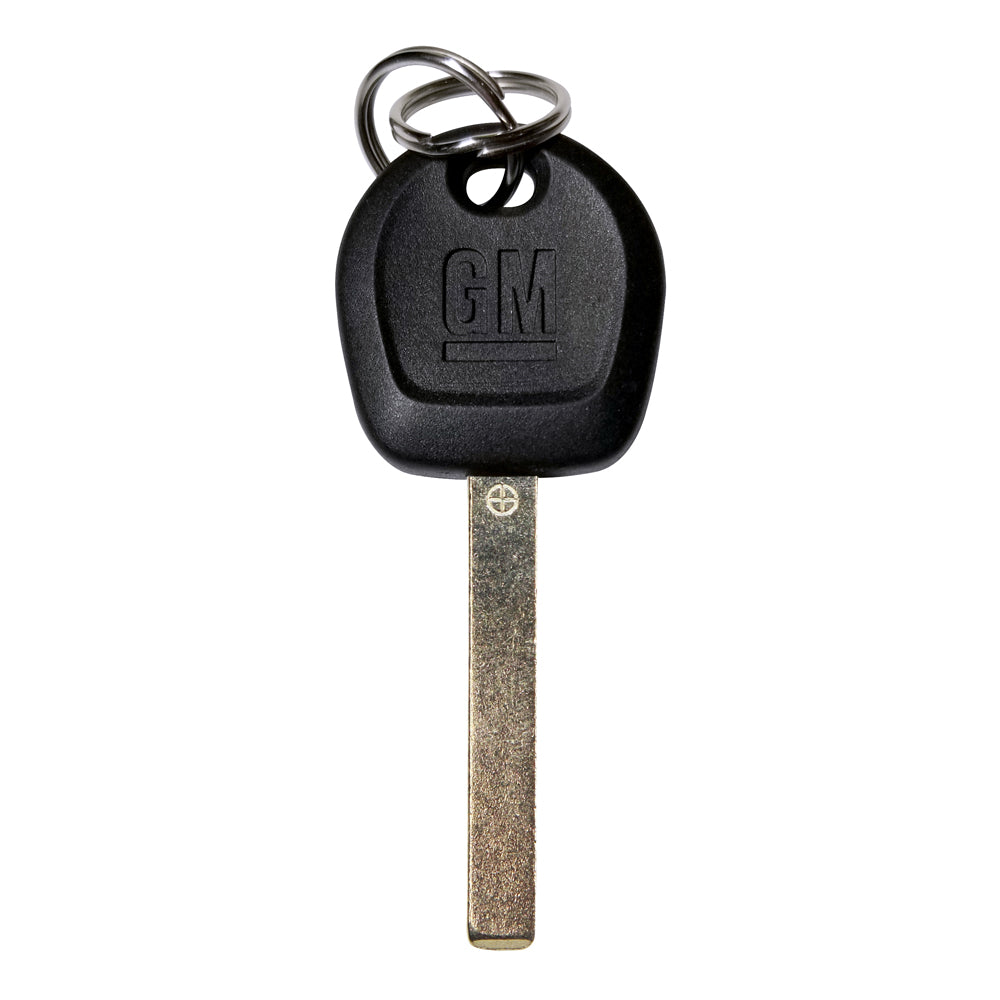 2019 - 2024 Chevrolet GMC Transponder Key - B120-PT - 5935493