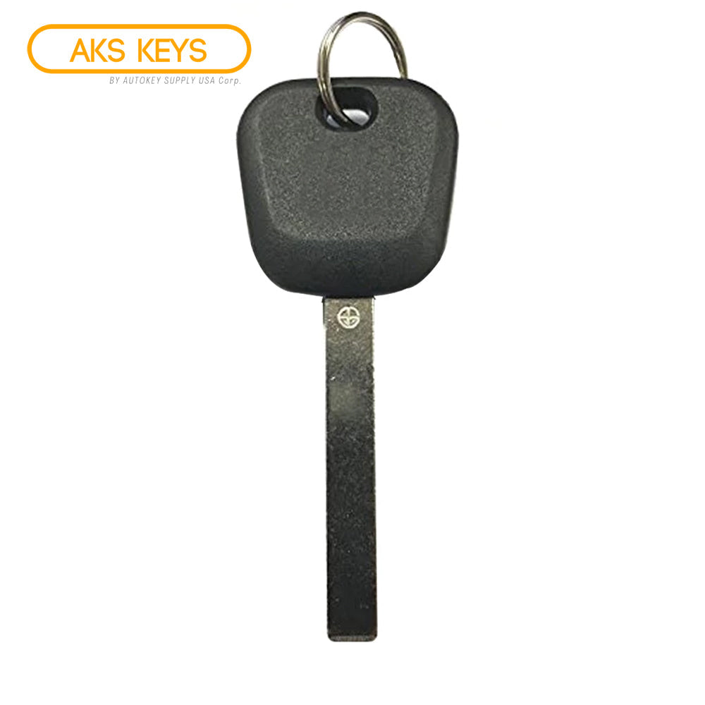 2019 - 2024 Chevrolet GMC Transponder Key - B120-PT