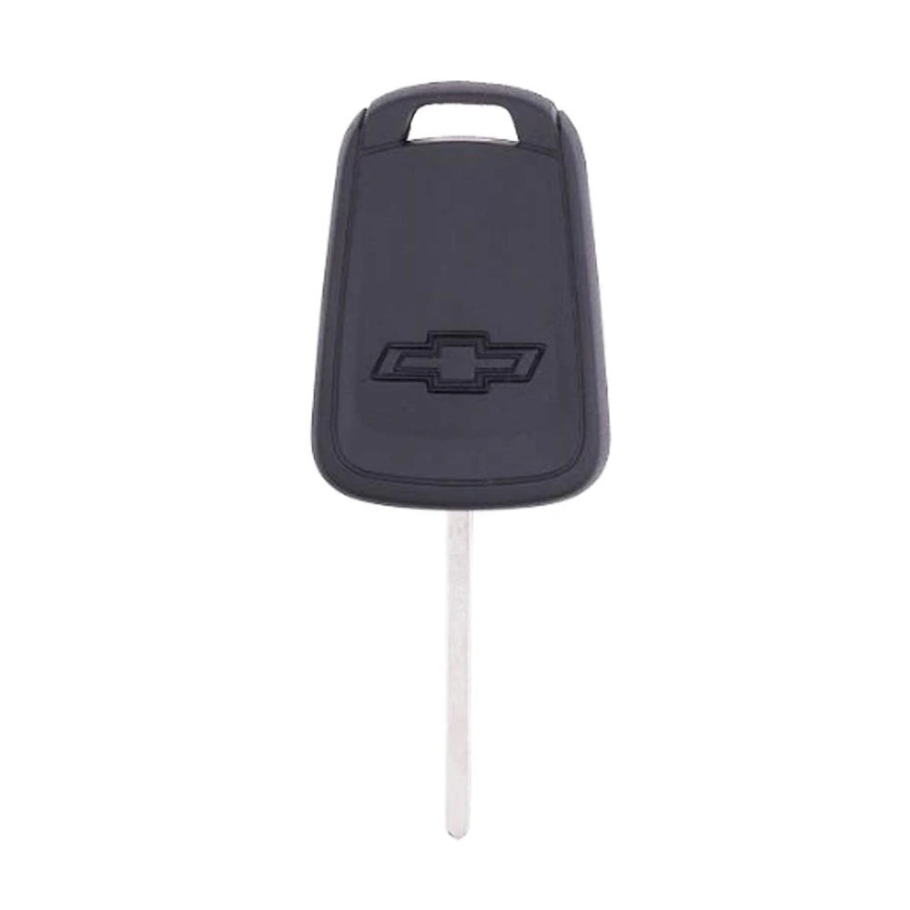 2018 Chevrolet Spark Transponder Key - ID46 GM EXT Chip - HU100