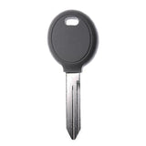 2004 - 2019 Chrysler Dodge Jeep Mitsubishi Transponder key - ID46 Chip "S" - Y164-PT