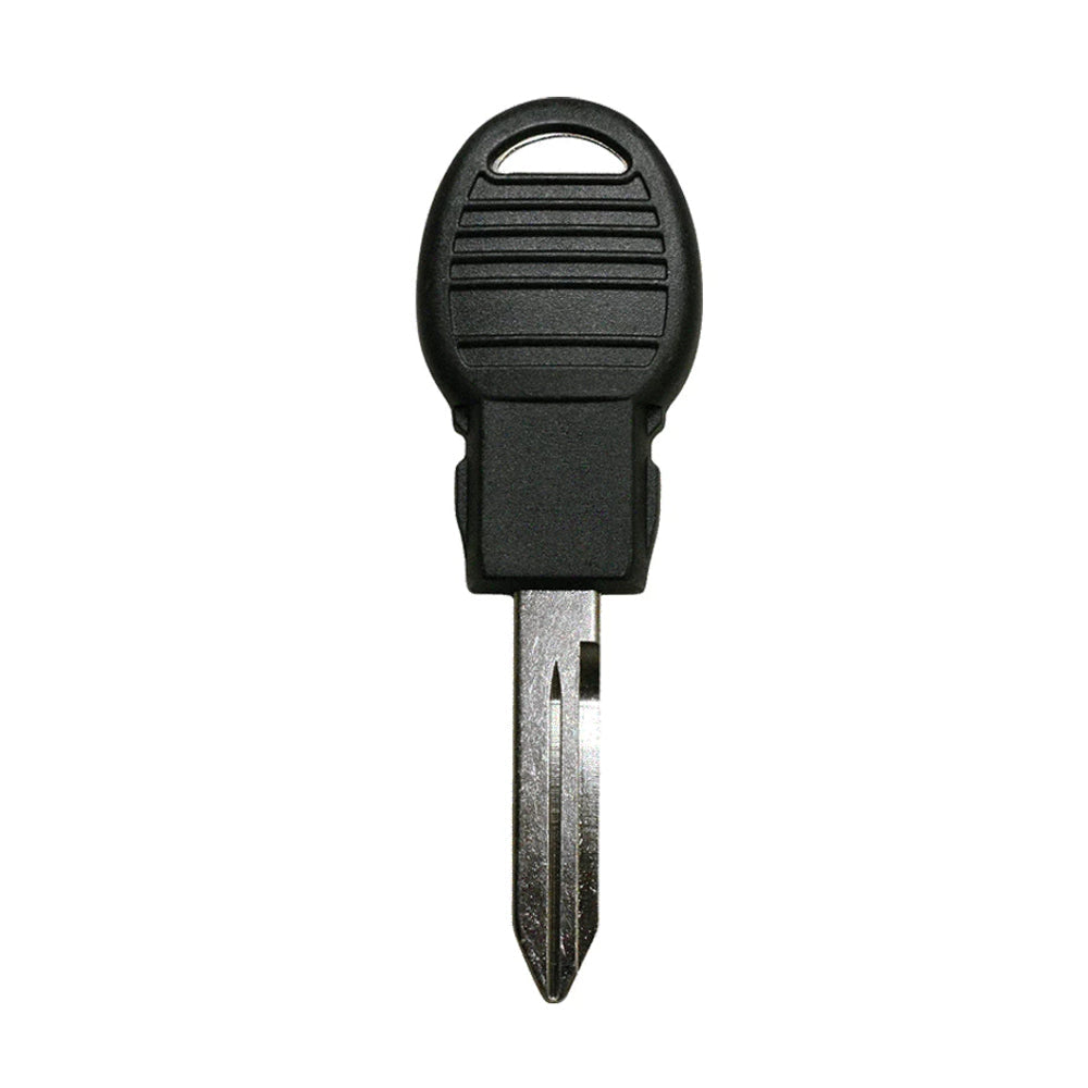 2008 - 2019 Chrysler Jeep Dodge VW Transponder Key - ID46 Chip (POD) - Y170-PT