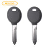 2002 - 2005 Chrysler Dodge Transponder Key - 4D61 Chip "N"- Y165-PT (2 Pack)