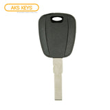 2012 - 2018 Fiat 500 RAM Promaster Transponder Key - ID46 - SIP22