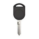 2000 - 2019 Ford Transponder Key - 4D63 (80 Bits) Chip - H92-PT - 5944375