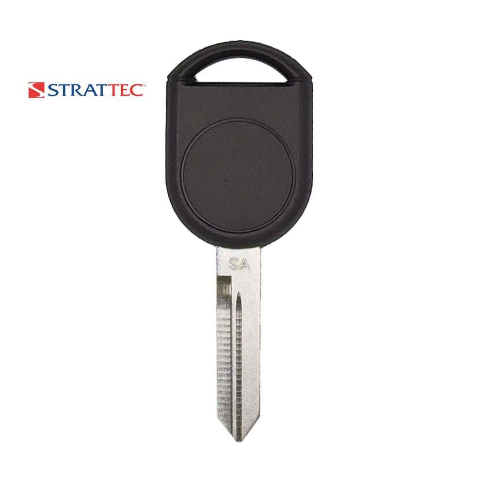 2000 - 2019 Ford Transponder Key - 4D63 (80 Bits) Chip - H92-PT - 5944375