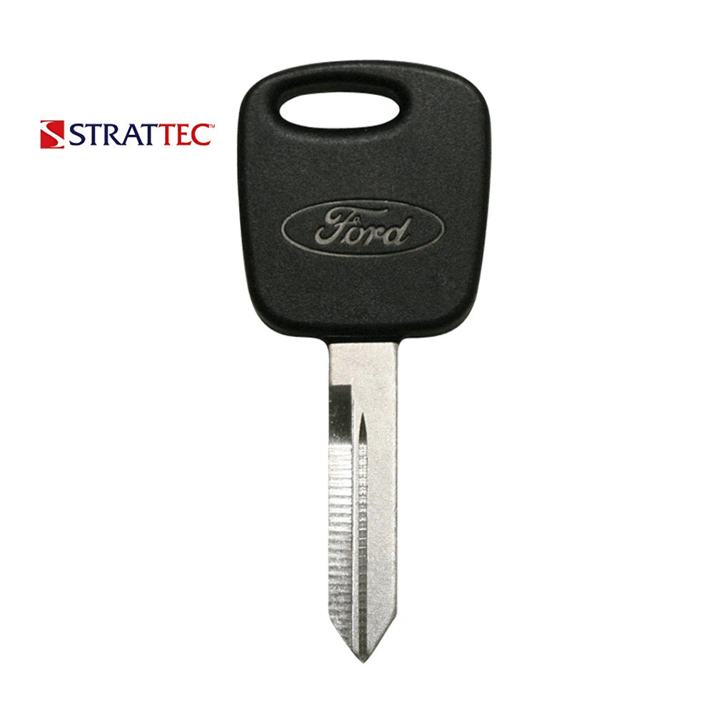 1996 - 2005 Ford  Transponder Key - 4C Chip - H72-PT