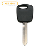 1996 - 2002 Ford Mercury Transponder Key - 4C Chip - H73-PT