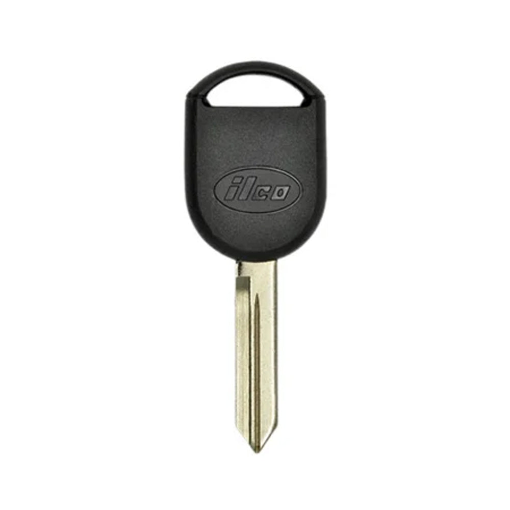 2000 - 2012 Ford Lincoln Mercury Mazda Transponder Key - 4D63 Chip - H84-PT