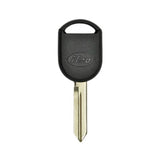 2000 - 2012 Ford Lincoln Mercury Mazda Transponder Key - 4D63 Chip - H84-PT