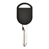 2000 - 2012 Ford Lincoln Mercury Mazda Transponder Key - 4D63 Chip - H84-PT