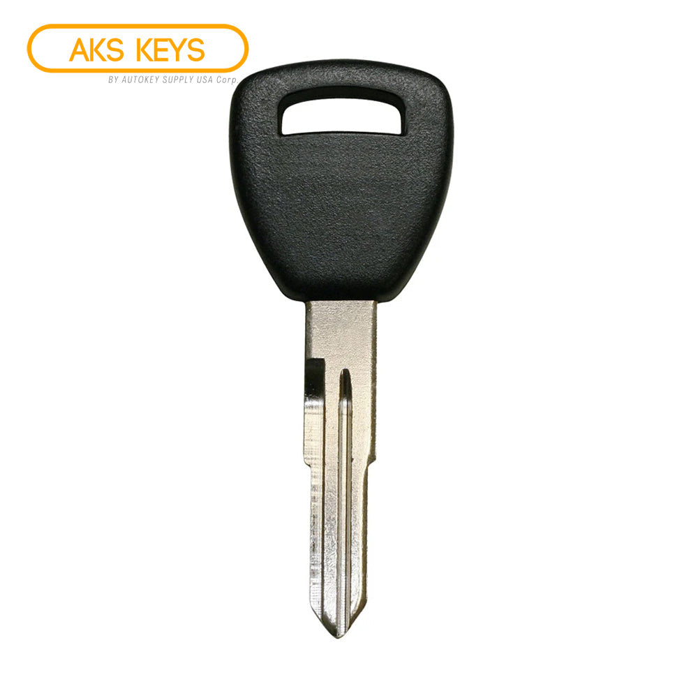 1996 - 2006  Honda Acura Cloneable Transponder Key - T5 Chip - HD106-PT5